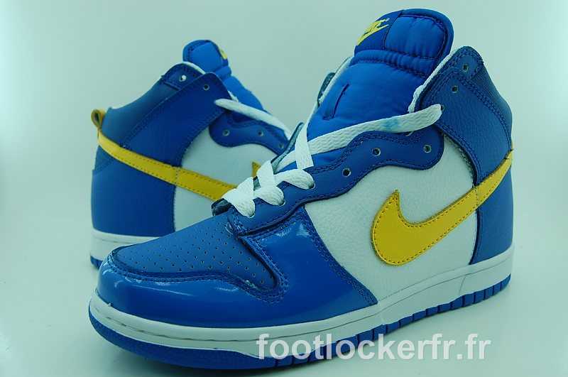 Nike Dunk High Femme Vintage Prix Nike Dunk For Homme